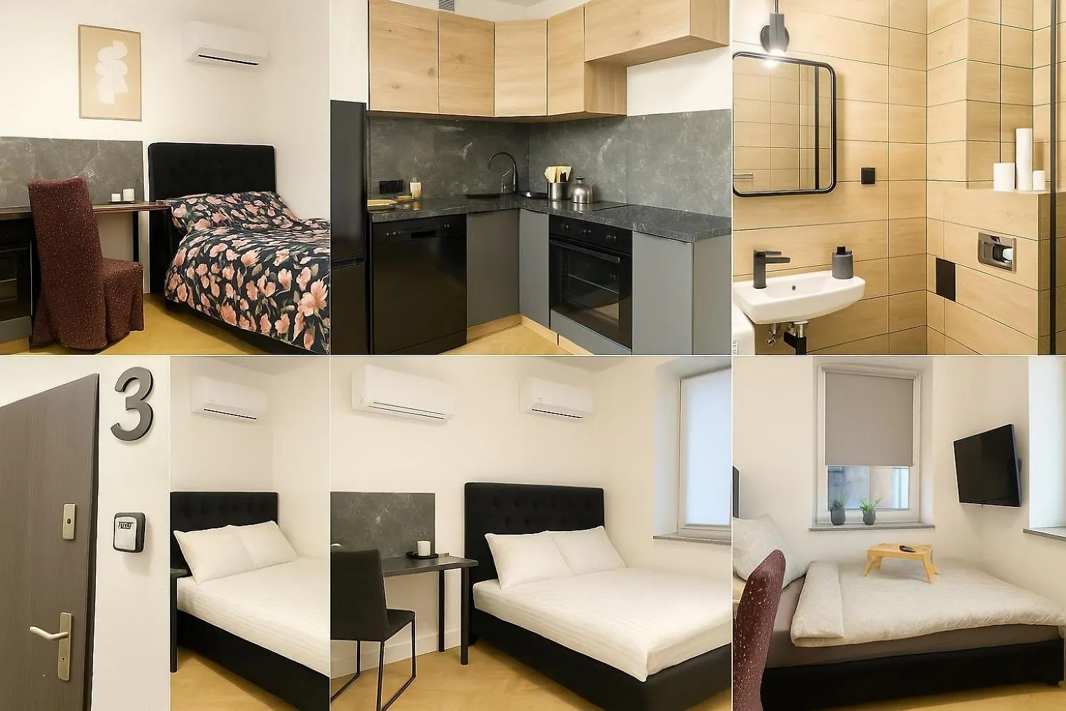 Cute Apartament Posen